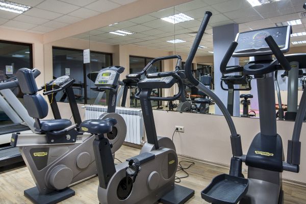 Grand Royale Apartment Complex & Spa (Bansko)